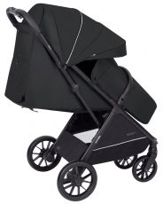 Прогулянкова коляска Carrello Nero CRL-5514 Rich Black